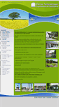 Mobile Screenshot of ottos-ferienhaus.de